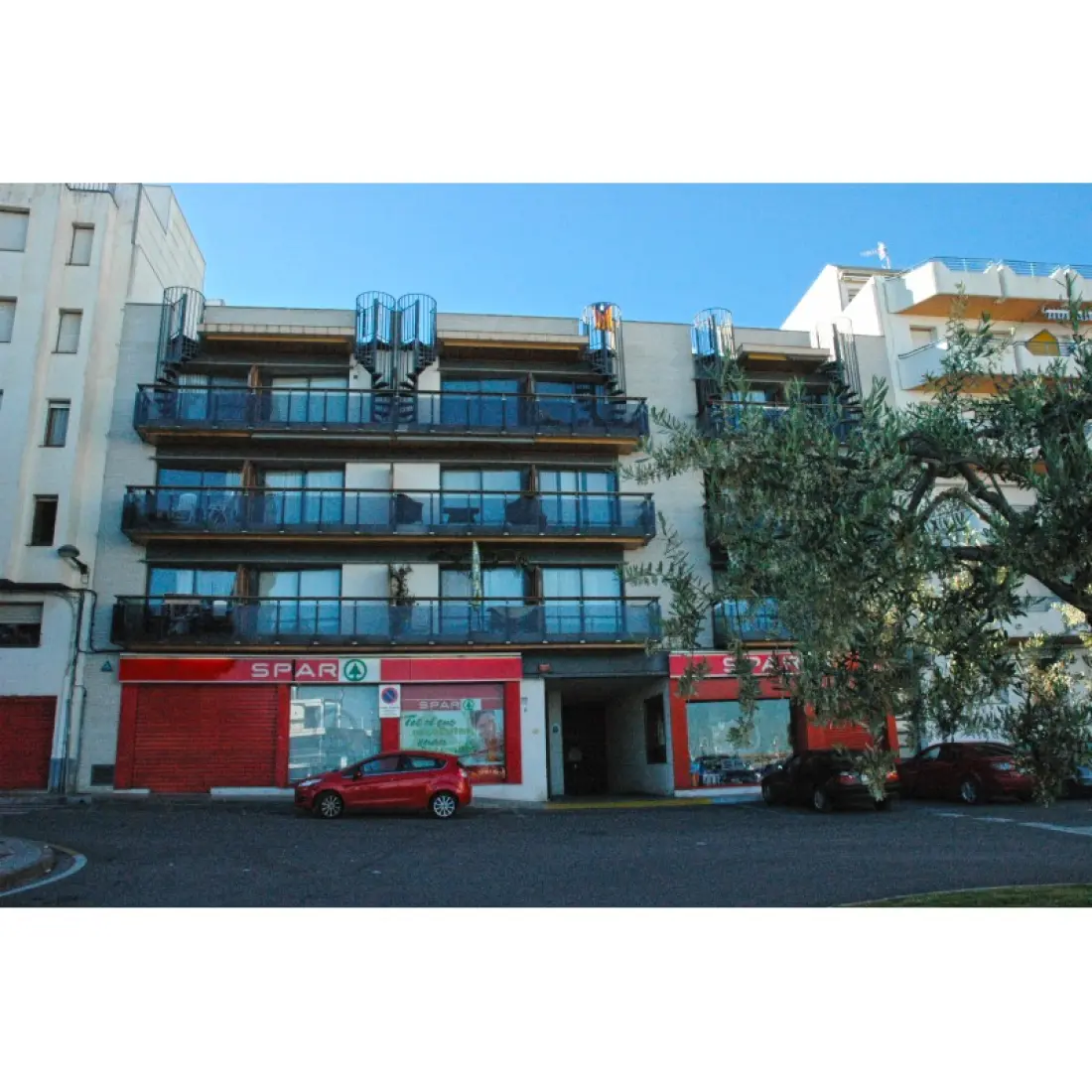 Apartament Nautic