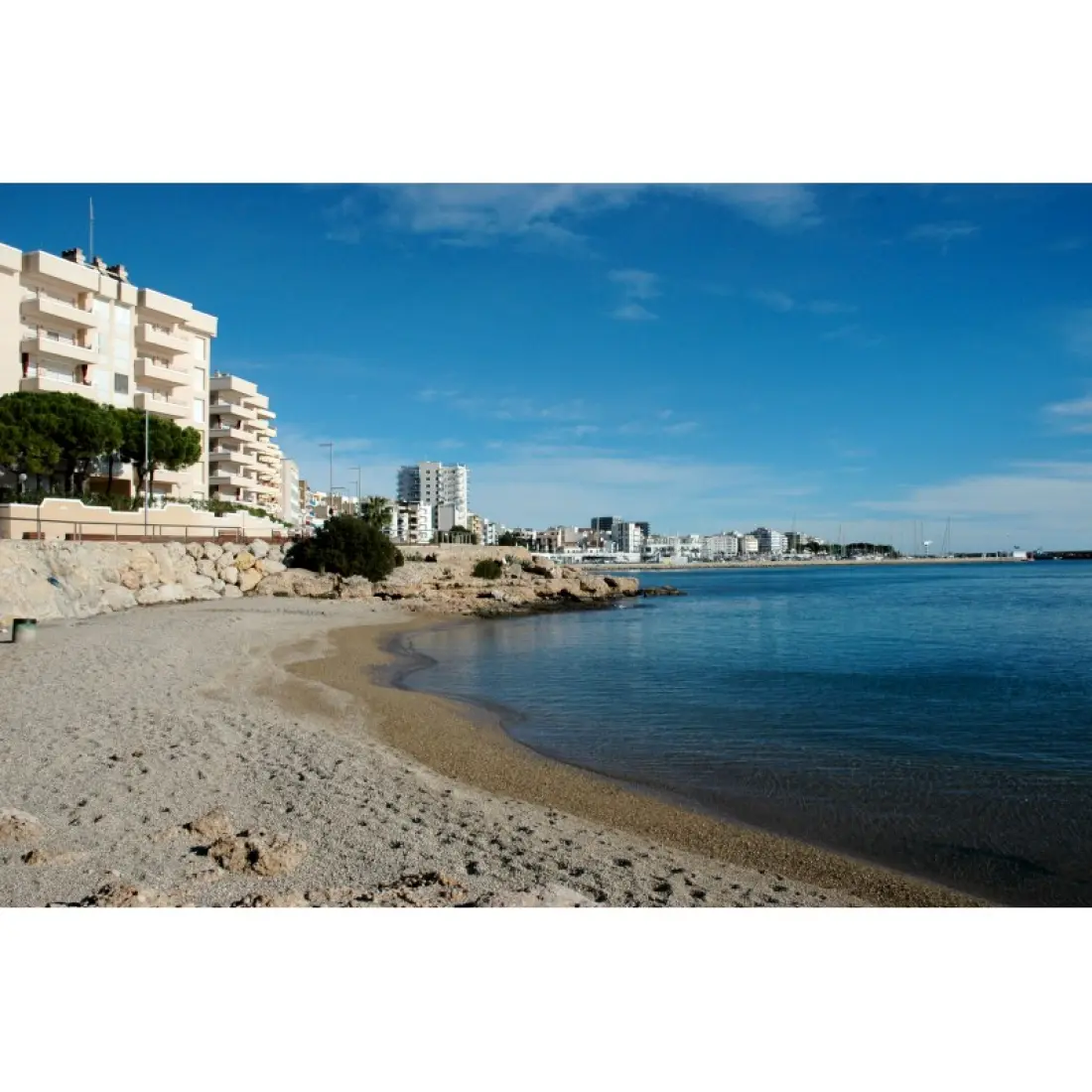 Apartament Nautic