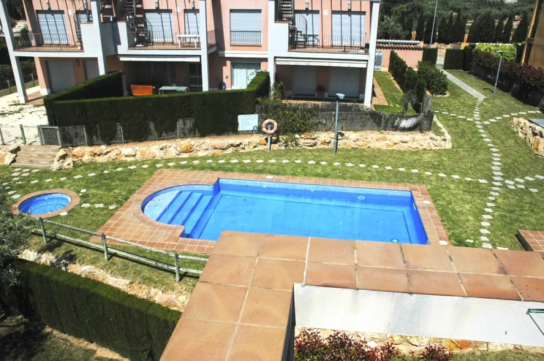Apartamento a Ampolla Mar