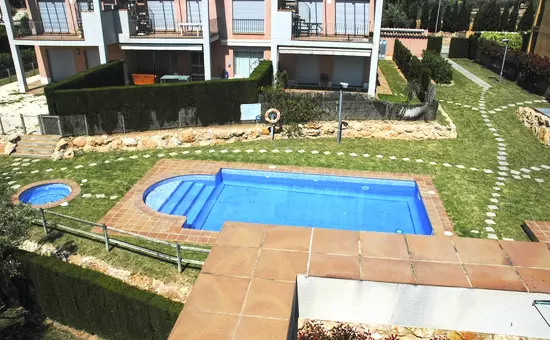 Apartamento a Ampolla Mar