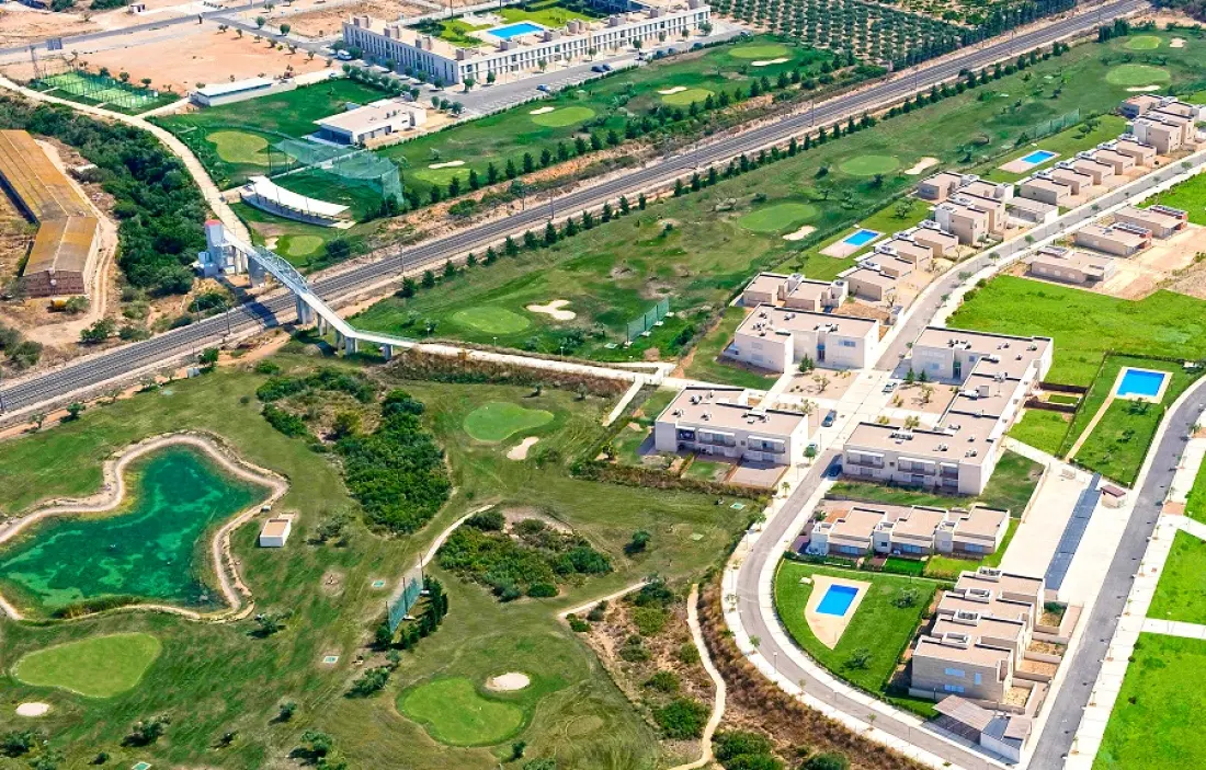 Apartamento Mirador Atenes