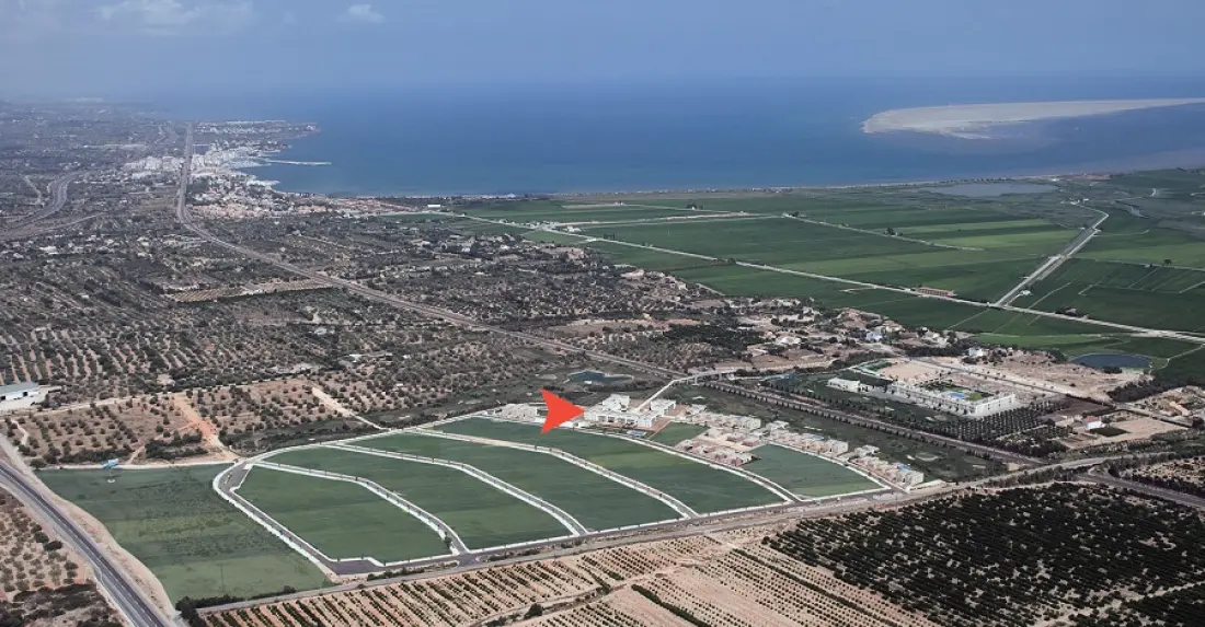 Apartamento Mirador Atenes