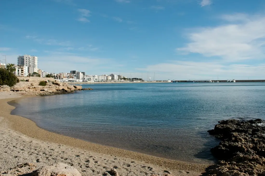 Apartamento Mirador Atenes