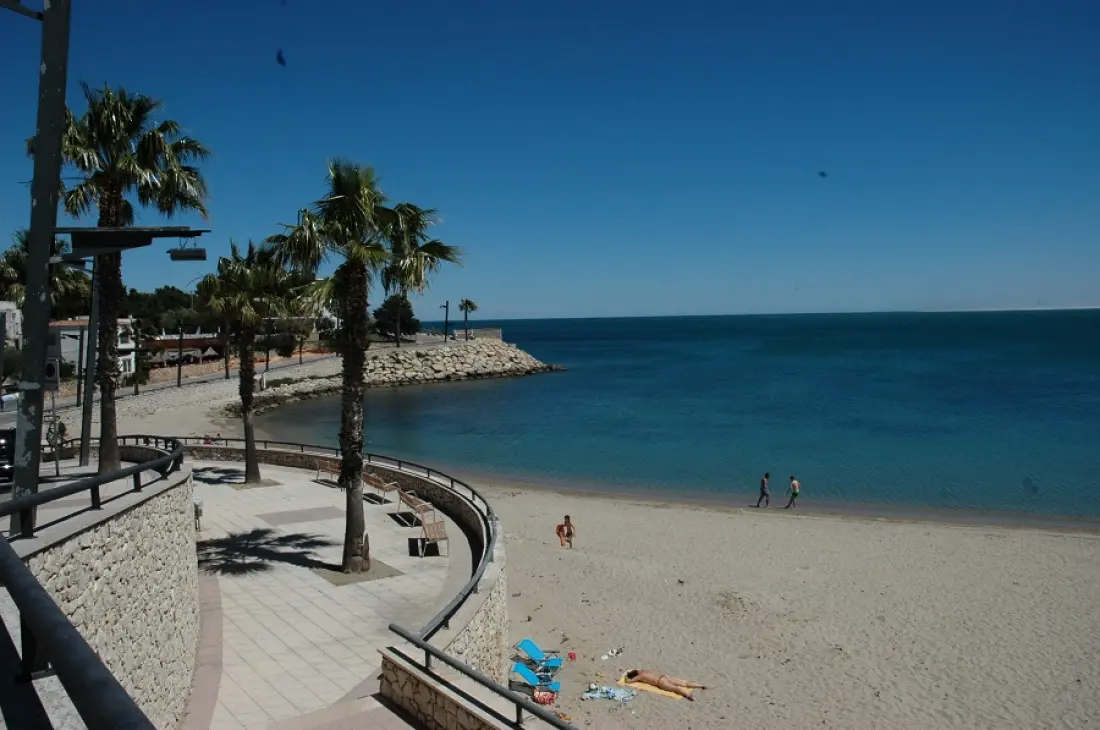 Apartamento Mirador Atenes