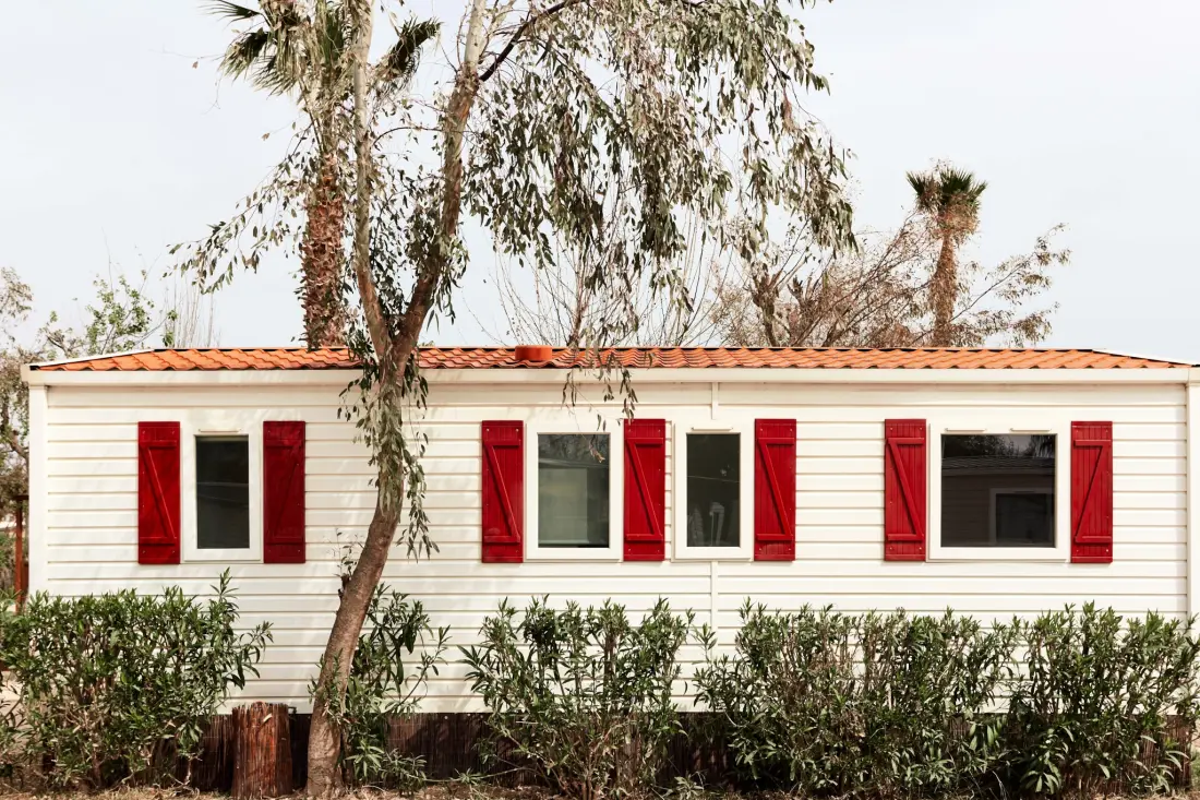 Camping Taiga Delta de l'Ebre 4 étoiles★★★★