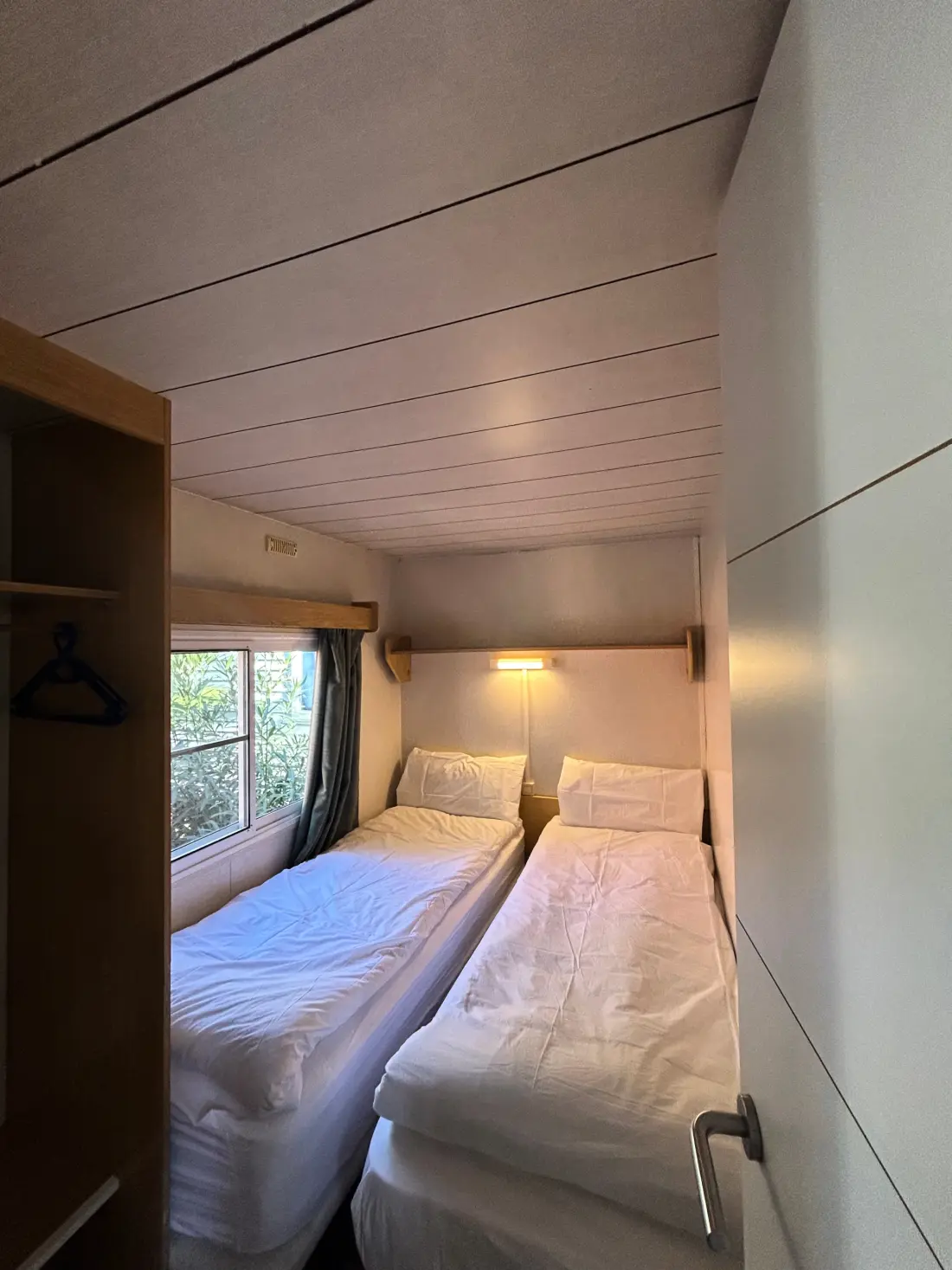 Camping Taiga Delta de l'Ebre 4 étoiles★★★★