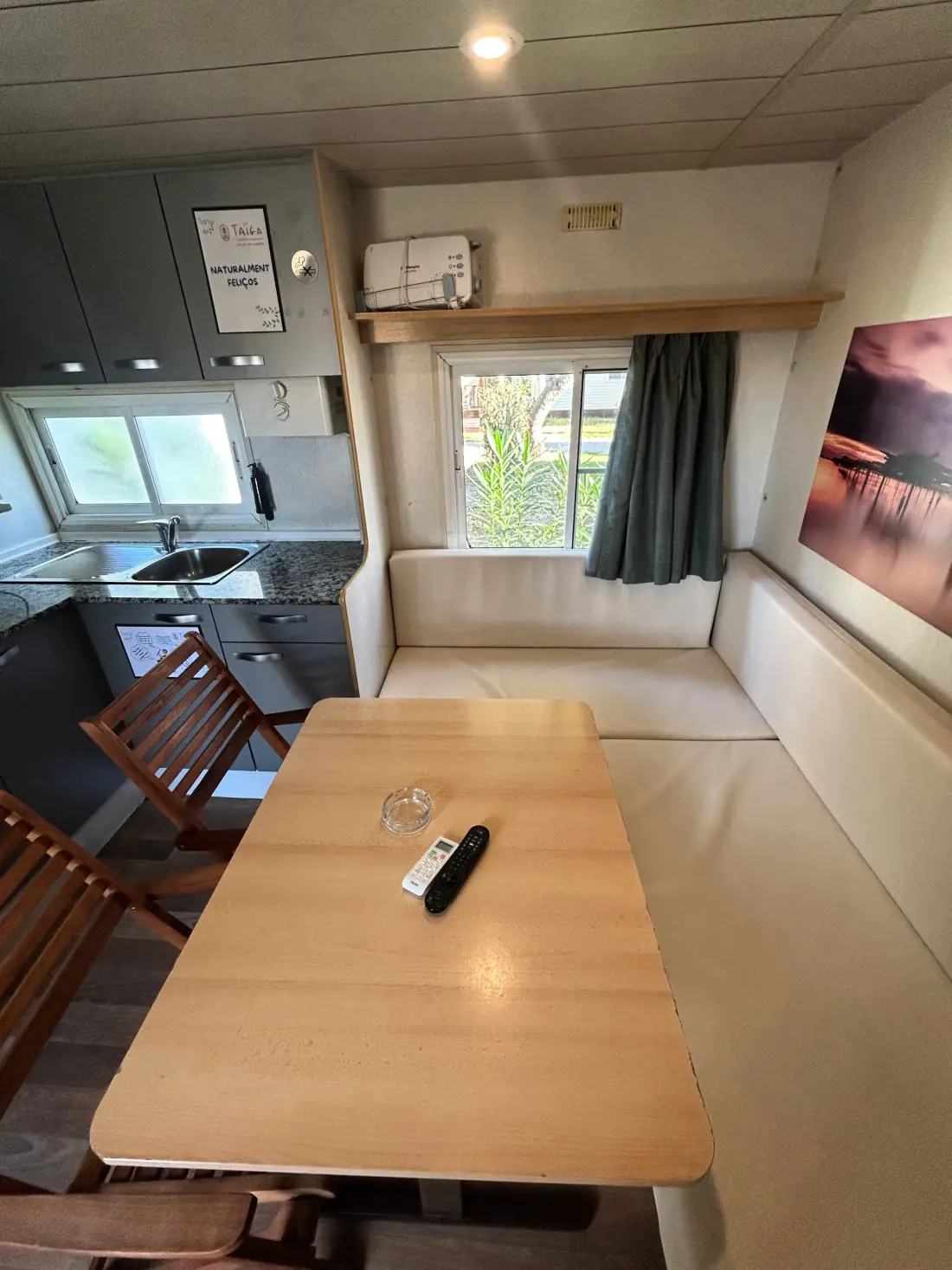 Camping Taiga Delta de l'Ebre 4 étoiles★★★★