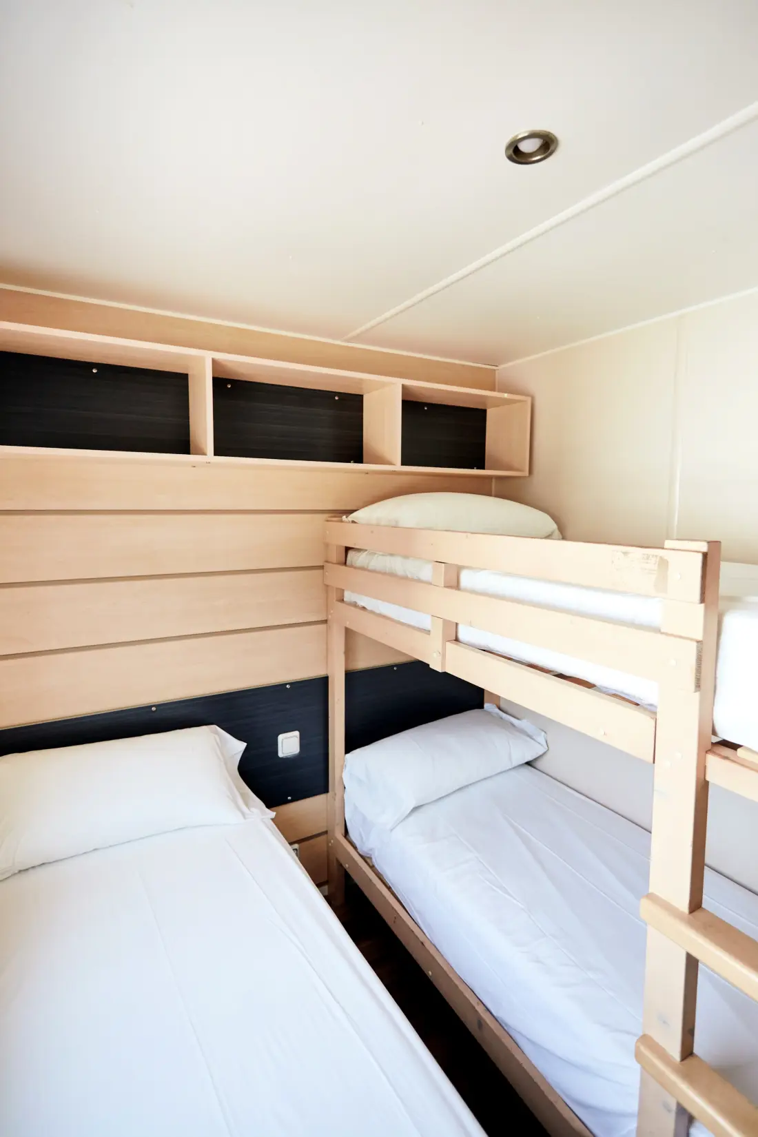 Camping Taiga Delta de l'Ebre 4 étoiles★★★★