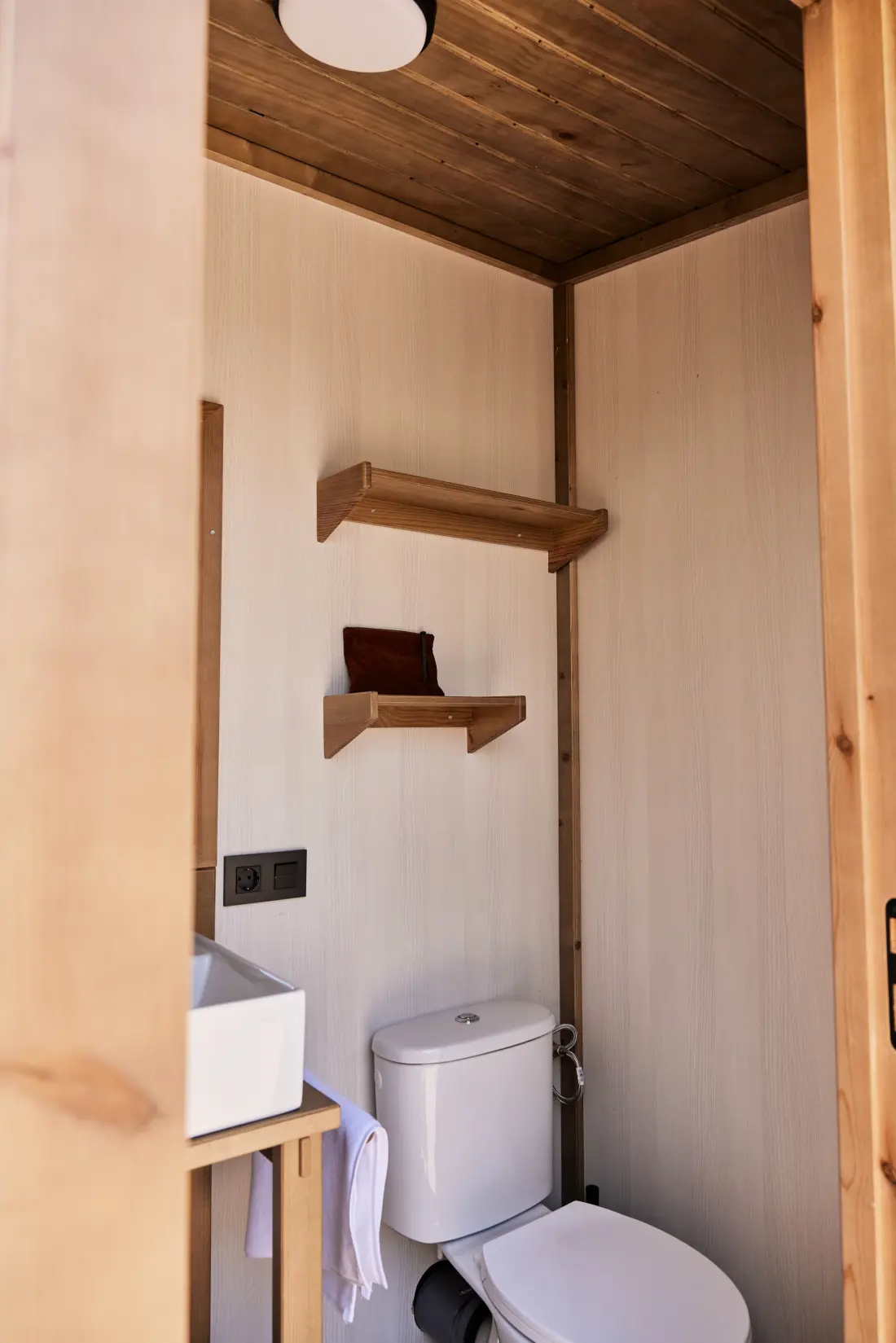 Camping Taiga Delta de l'Ebre 4 étoiles★★★★