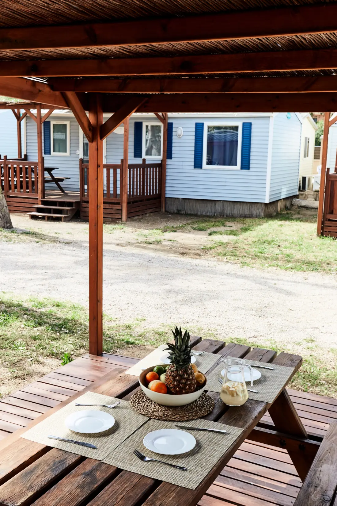 Camping Taiga Delta de l'Ebre 4 étoiles★★★★
