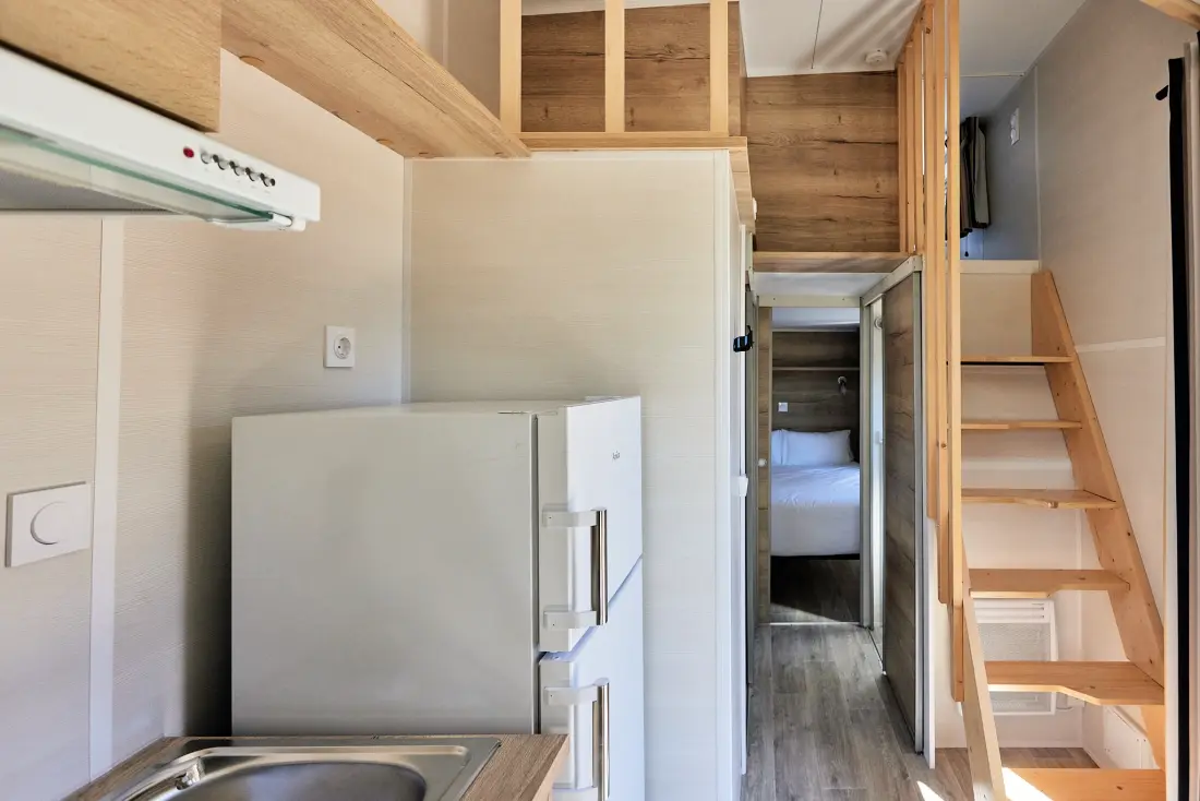 Camping Taiga Delta de l'Ebre 4 étoiles★★★★