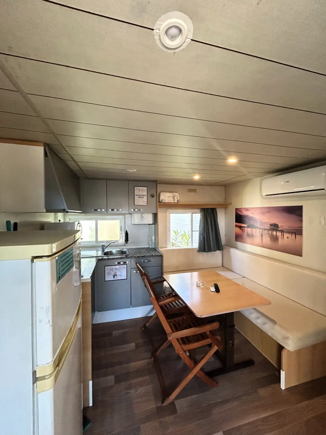 Camping Taiga Delta de l'Ebre 4 étoiles★★★★