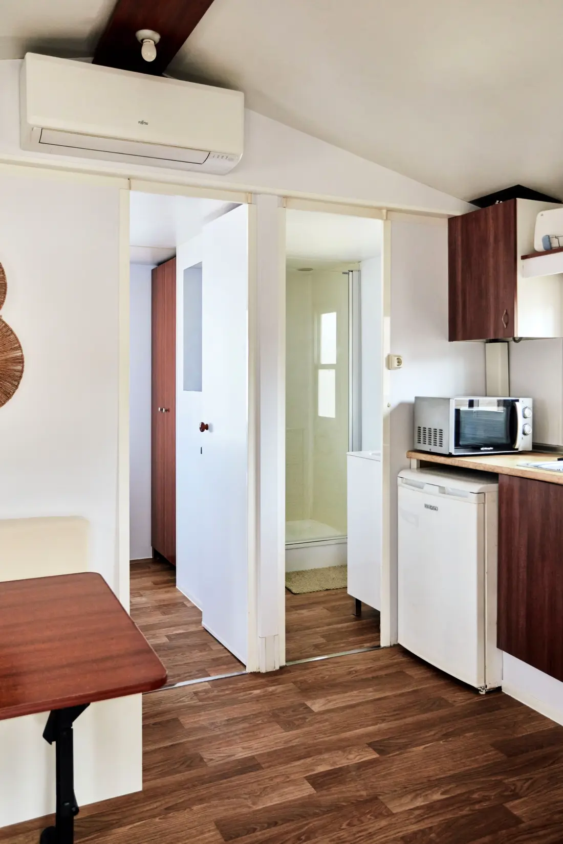 Camping Taiga Delta de l'Ebre 4 étoiles★★★★
