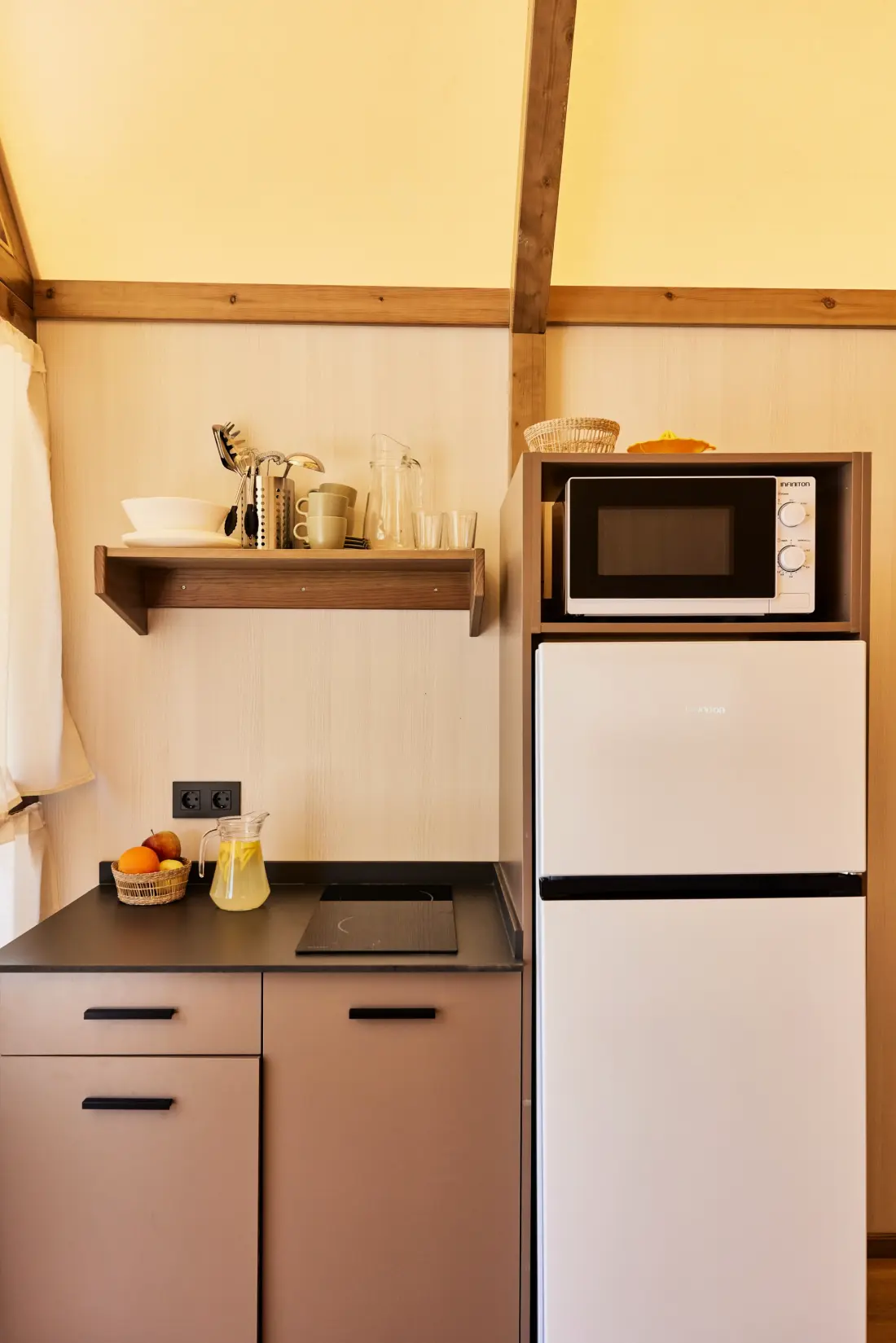Camping Taiga Delta de l'Ebre 4 étoiles★★★★