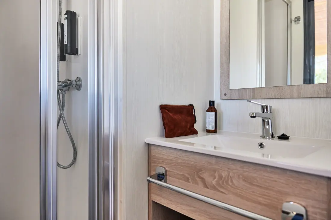 Camping Taiga Delta de l'Ebre 4 étoiles★★★★