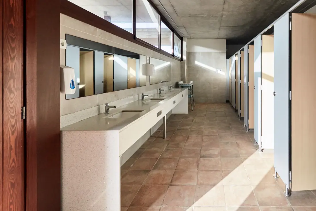 Camping Taiga Delta de l'Ebre 4 étoiles★★★★