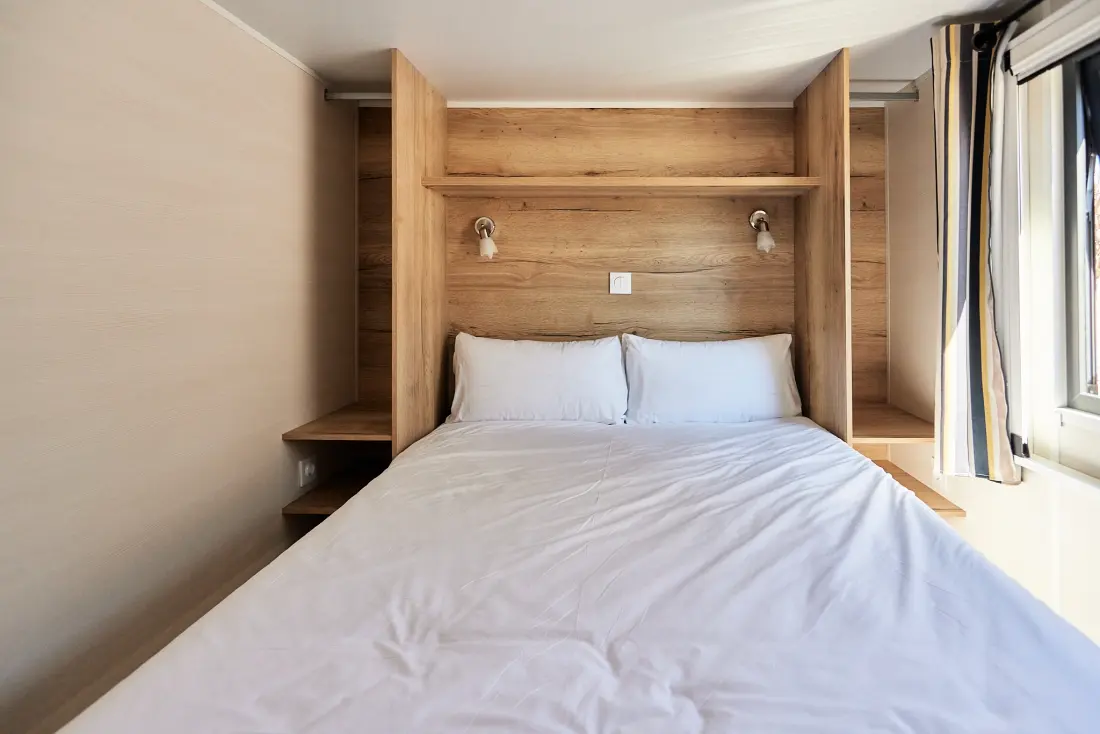 Camping Taiga Delta de l'Ebre 4 étoiles★★★★