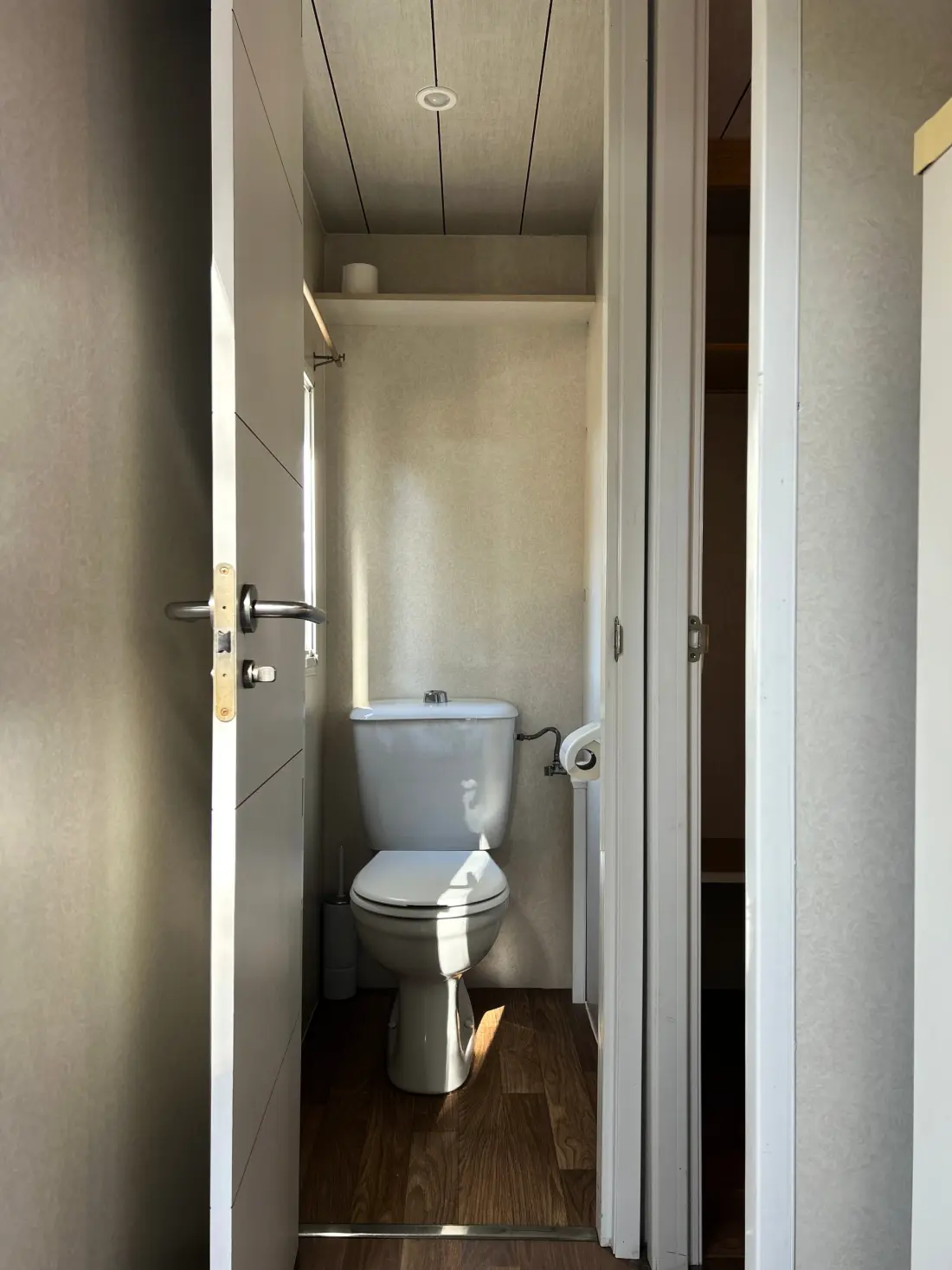 Camping Taiga Delta de l'Ebre 4 étoiles★★★★