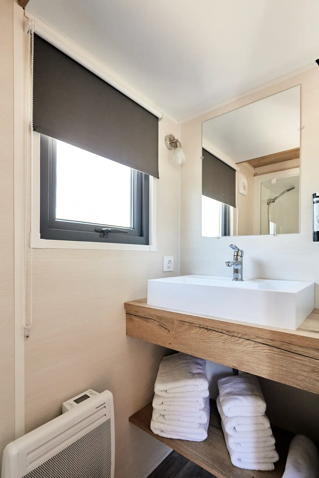 Camping Taiga Delta de l'Ebre 4 étoiles★★★★