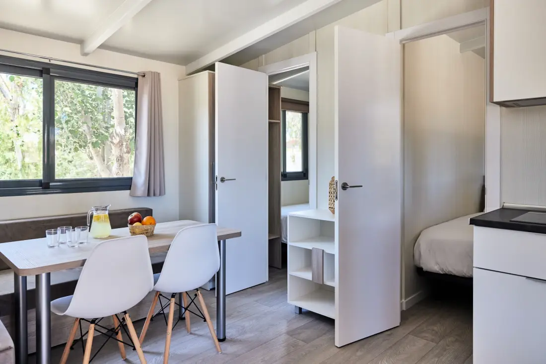Camping Taiga Delta de l'Ebre 4 étoiles★★★★