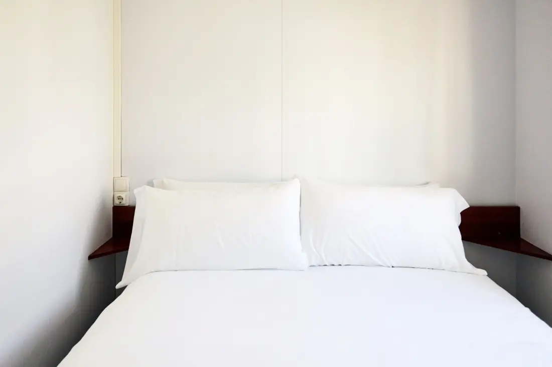 Camping Taiga Delta de l'Ebre 4 étoiles★★★★