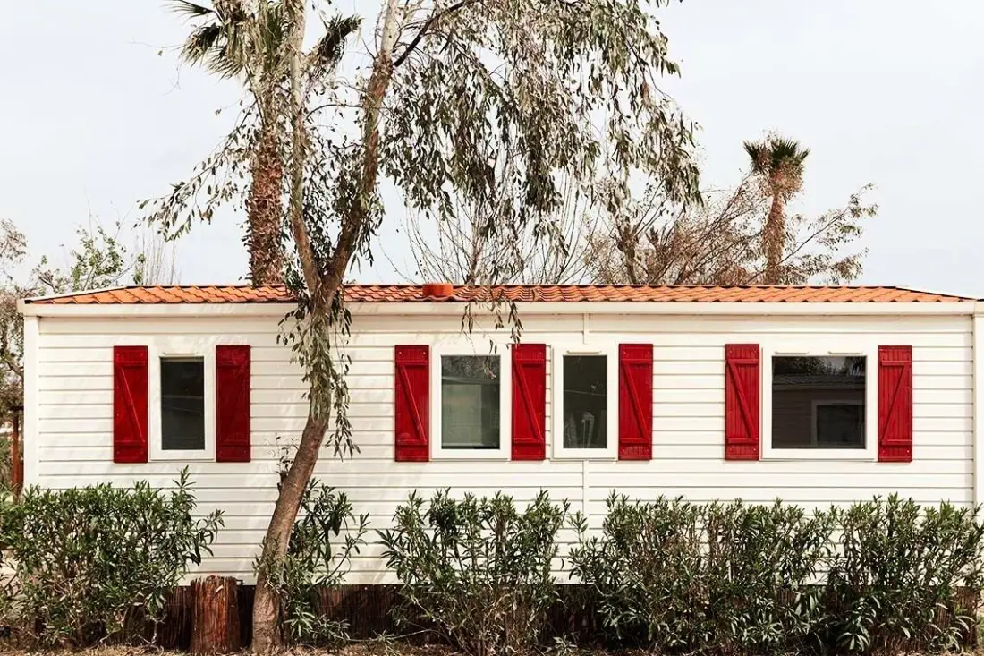 Camping Taiga Delta de l'Ebre 4 étoiles★★★★