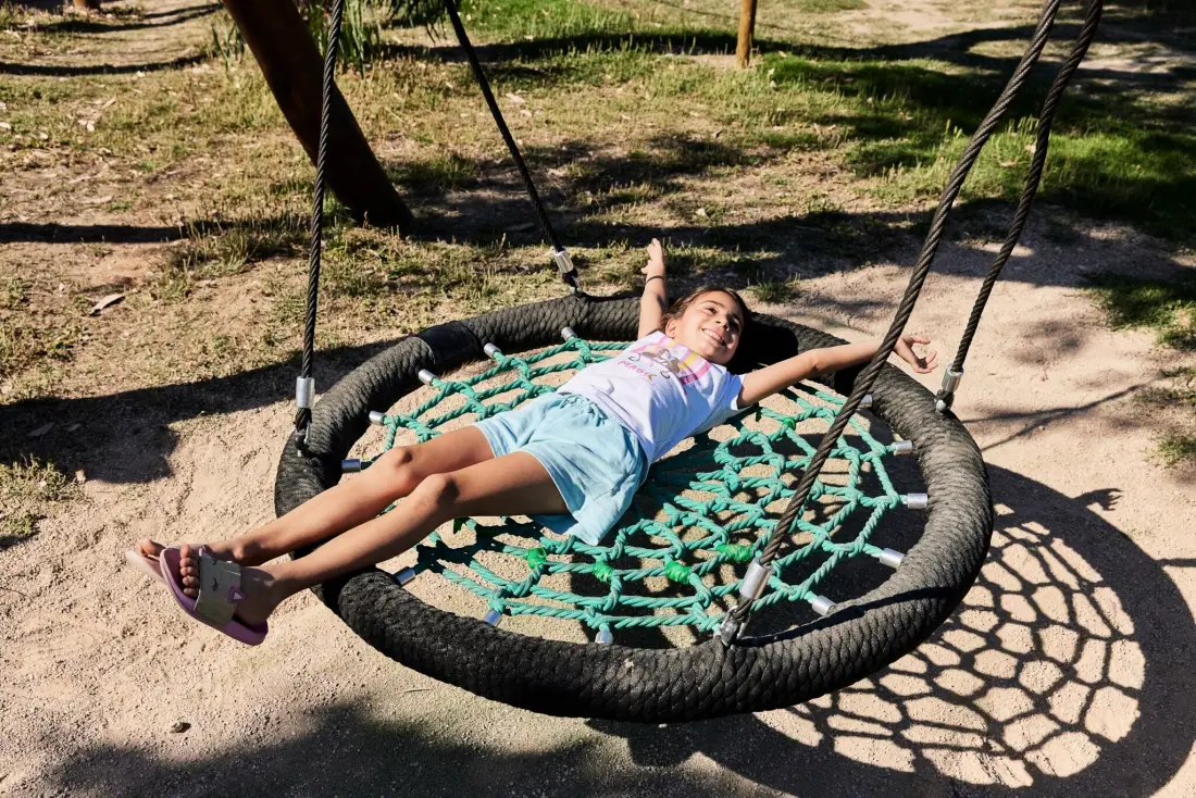 Camping Taiga Delta de l'Ebre 4 étoiles★★★★