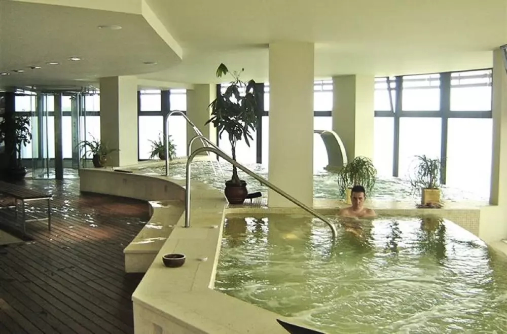 Hôtel Les Oliveres Beach Resort & Spa4 étoiles★★★★