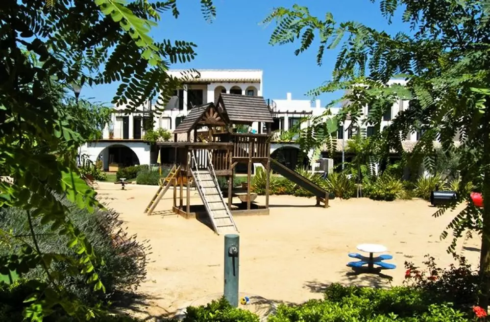 Hôtel Les Oliveres Beach Resort & Spa4 étoiles★★★★