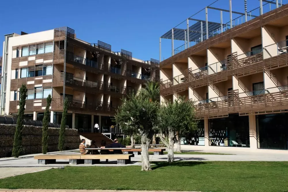 Hôtel Les Oliveres Beach Resort & Spa4 étoiles★★★★