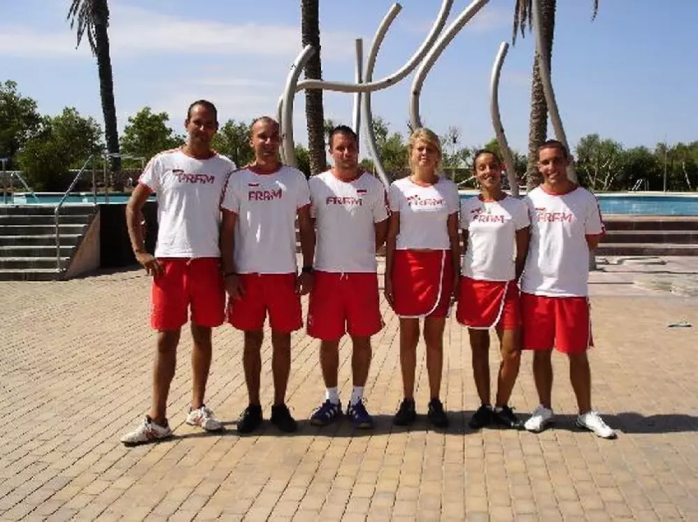 Hôtel Les Oliveres Beach Resort & Spa4 étoiles★★★★