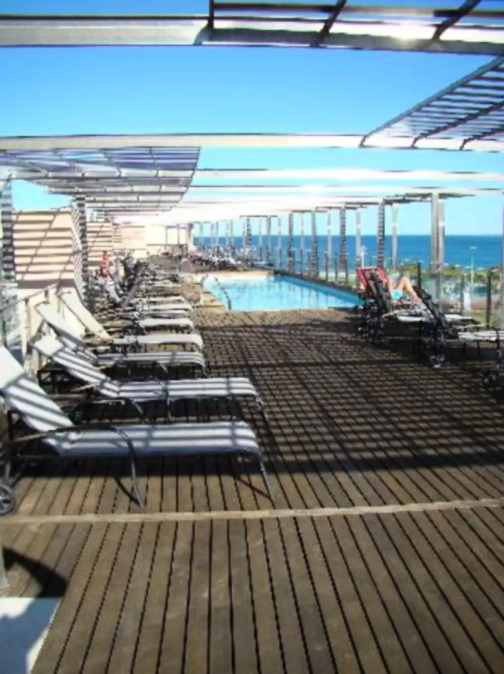 Hôtel Les Oliveres Beach Resort & Spa4 étoiles★★★★