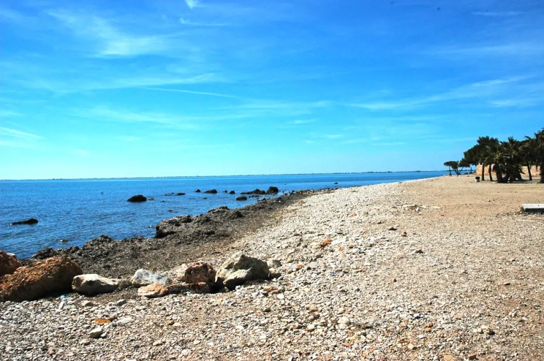 Maison à la Plage