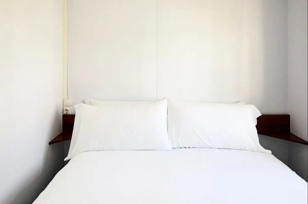 Camping Taiga Delta de l'Ebre 4 étoiles★★★★