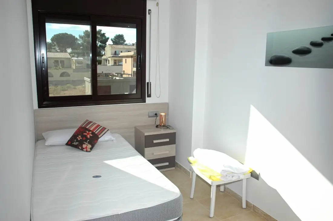 Villa Les Palmiers
