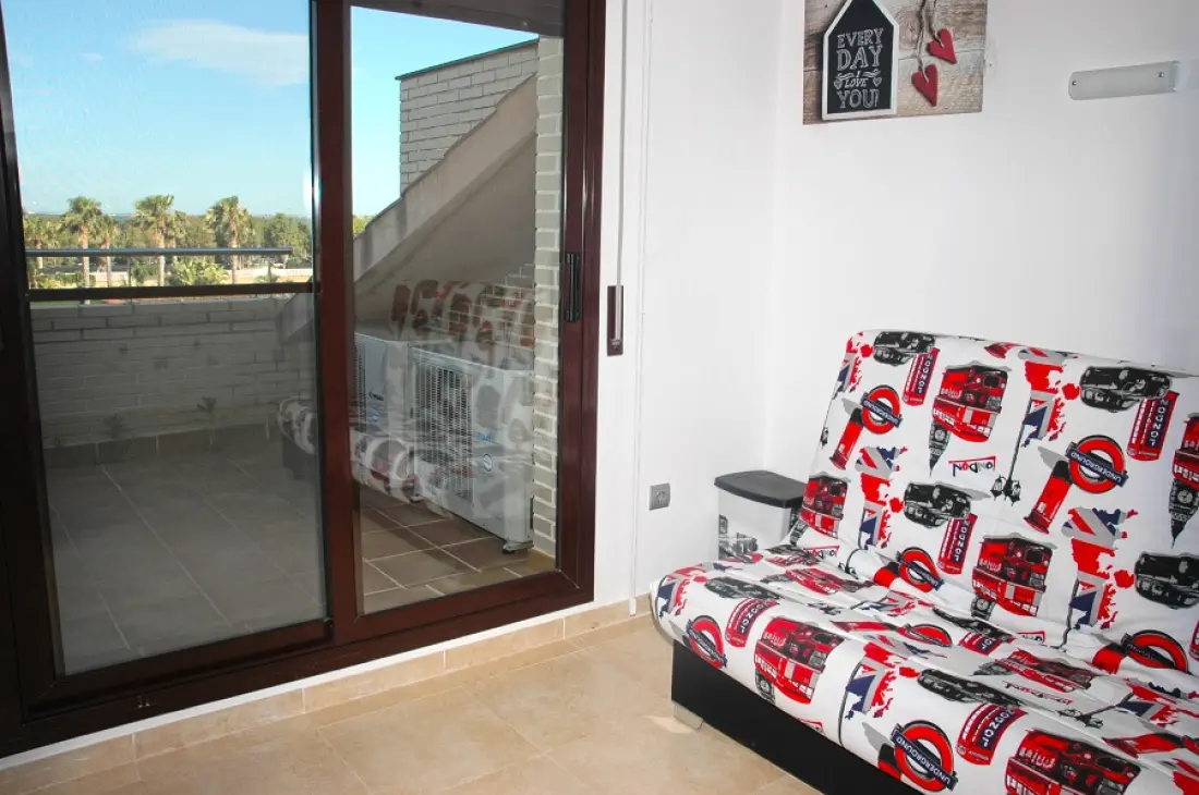 Villa Les Palmiers