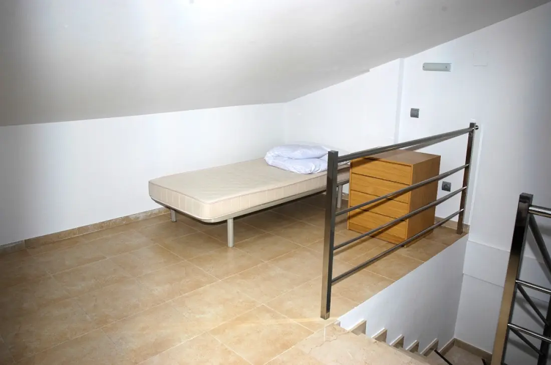 Villa Les Palmiers