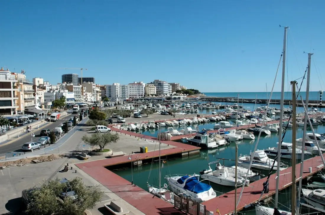 Villa Les Palmiers