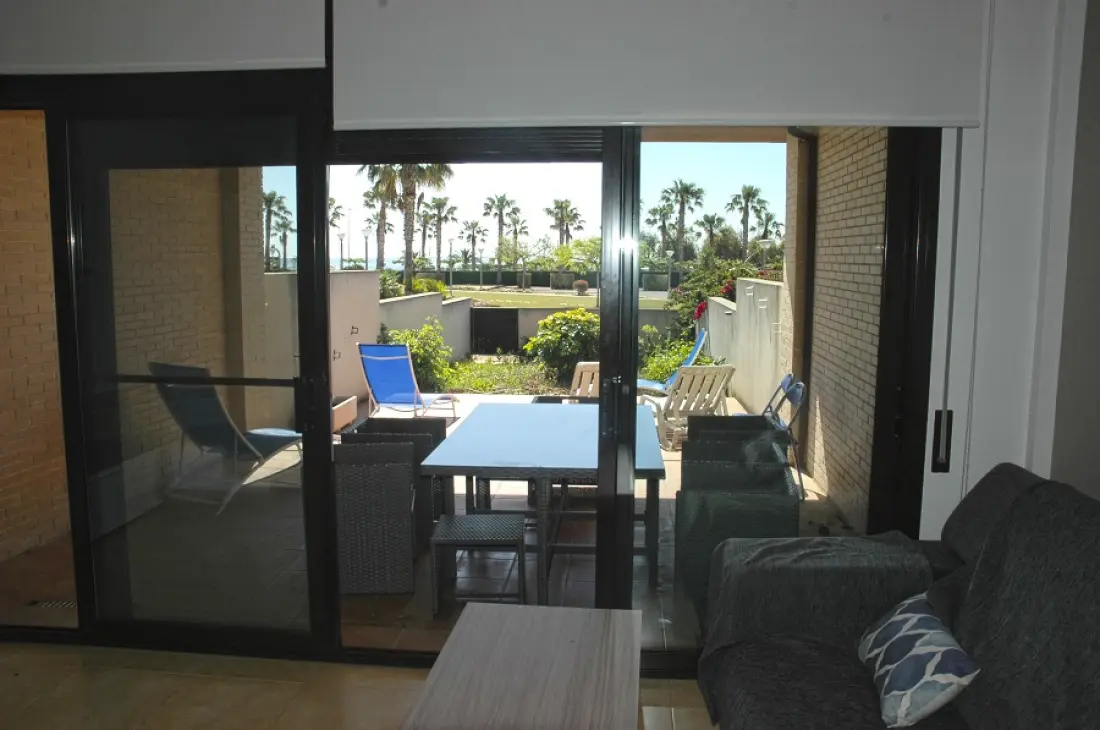 Villa Les Palmiers