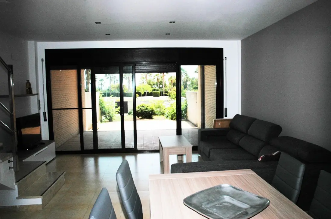 Villa Les Palmiers