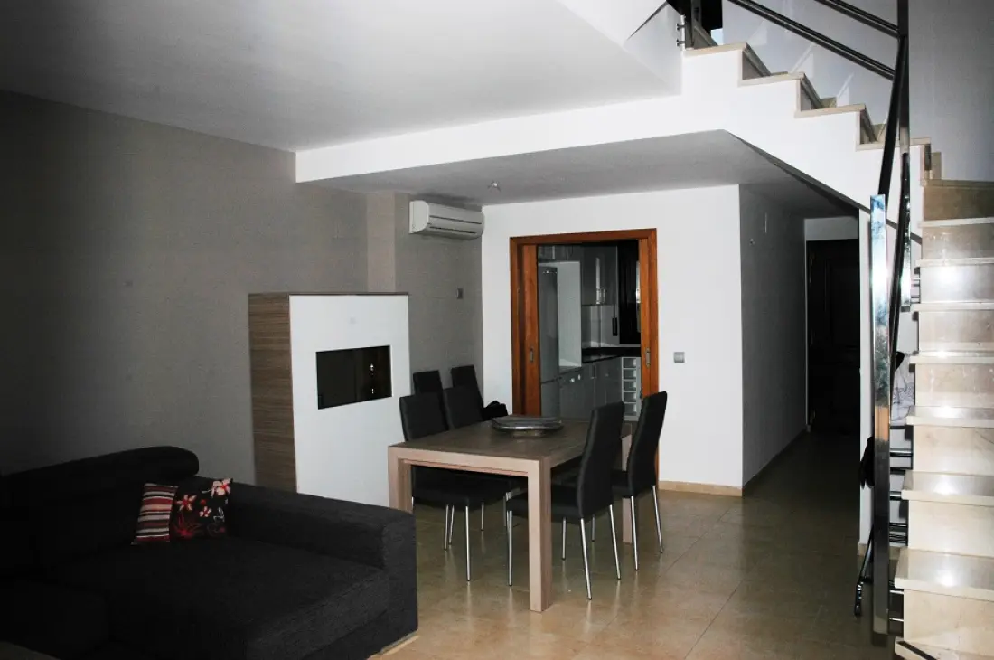 Villa Les Palmiers