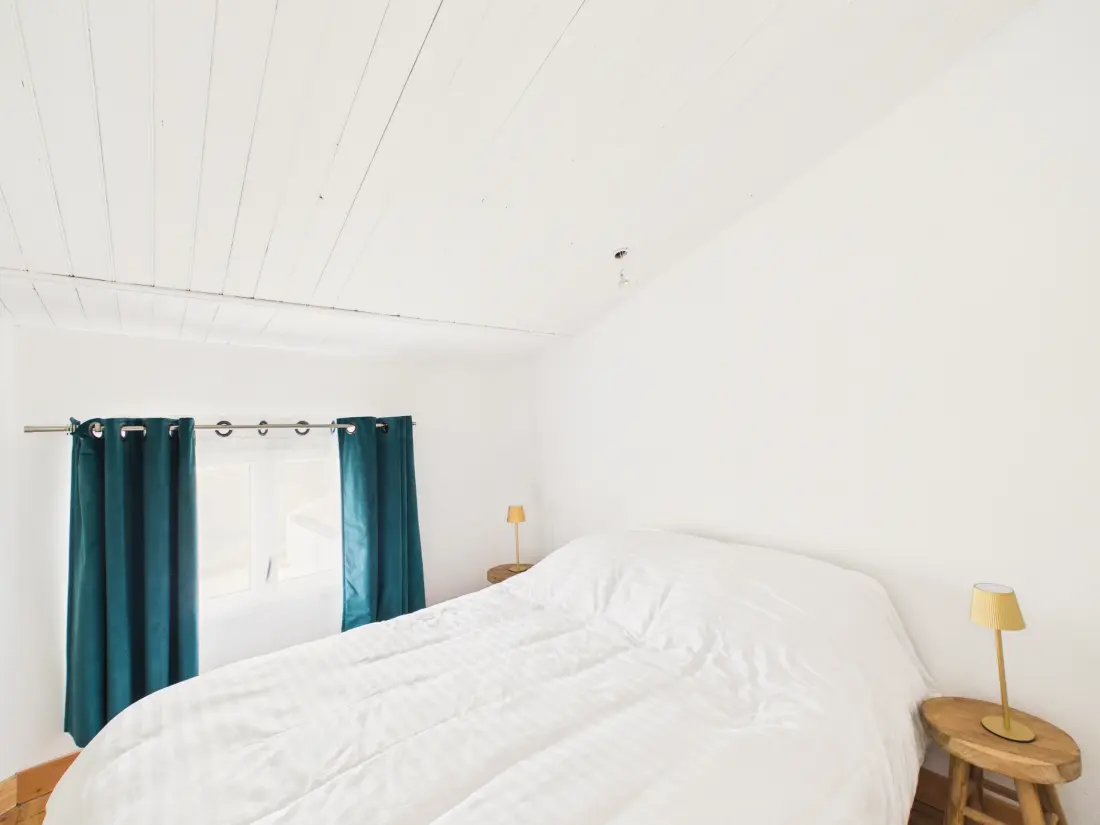 Maison à L'Epine - Ile de Noirmoutier
