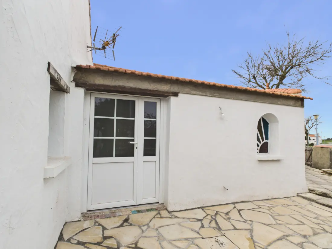 Maison à L'Epine - Ile de Noirmoutier