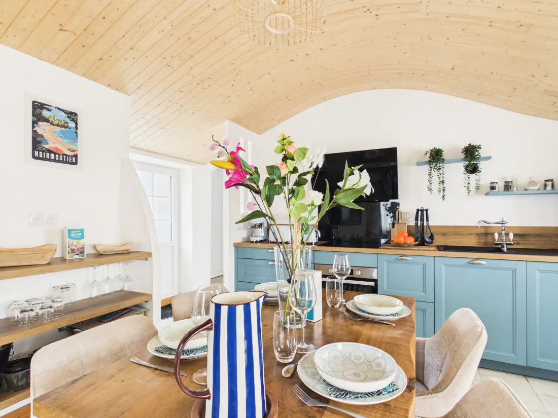 Maison à L'Epine - Ile de Noirmoutier
