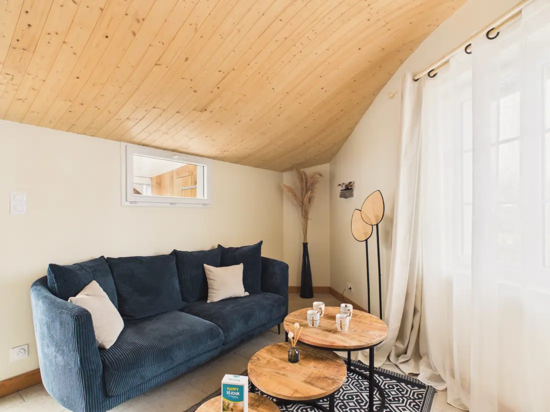 Maison à L'Epine - Ile de Noirmoutier