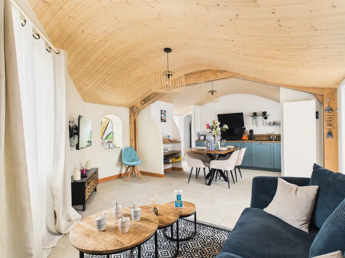 Maison à L'Epine - Ile de Noirmoutier