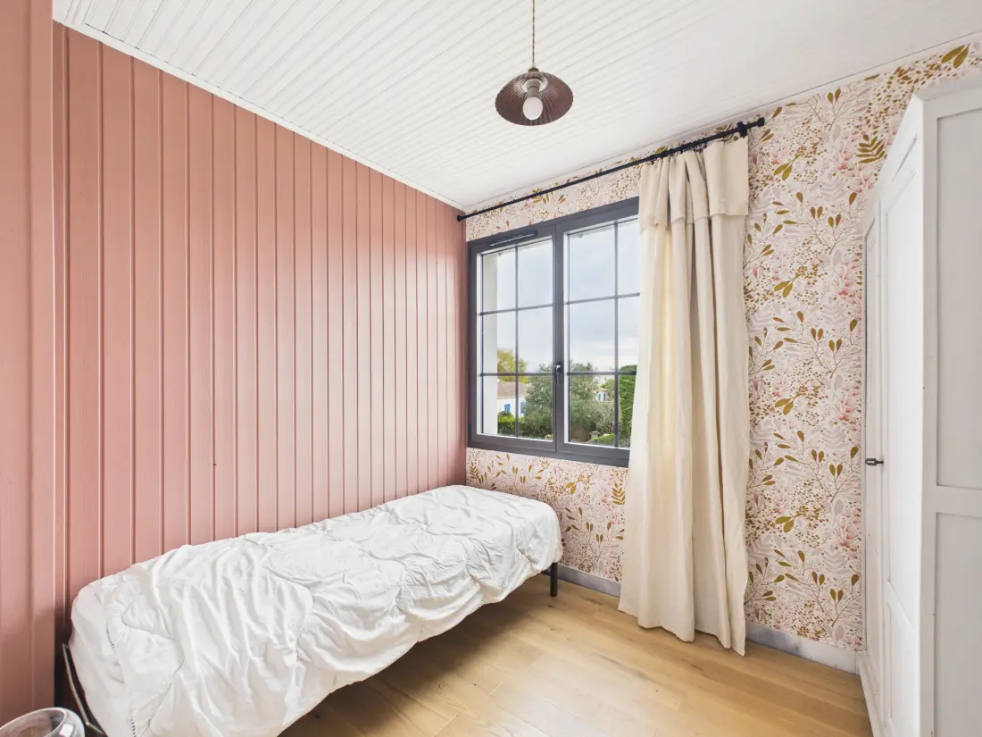 Maison à L'Epine - Ile de Noirmoutier
