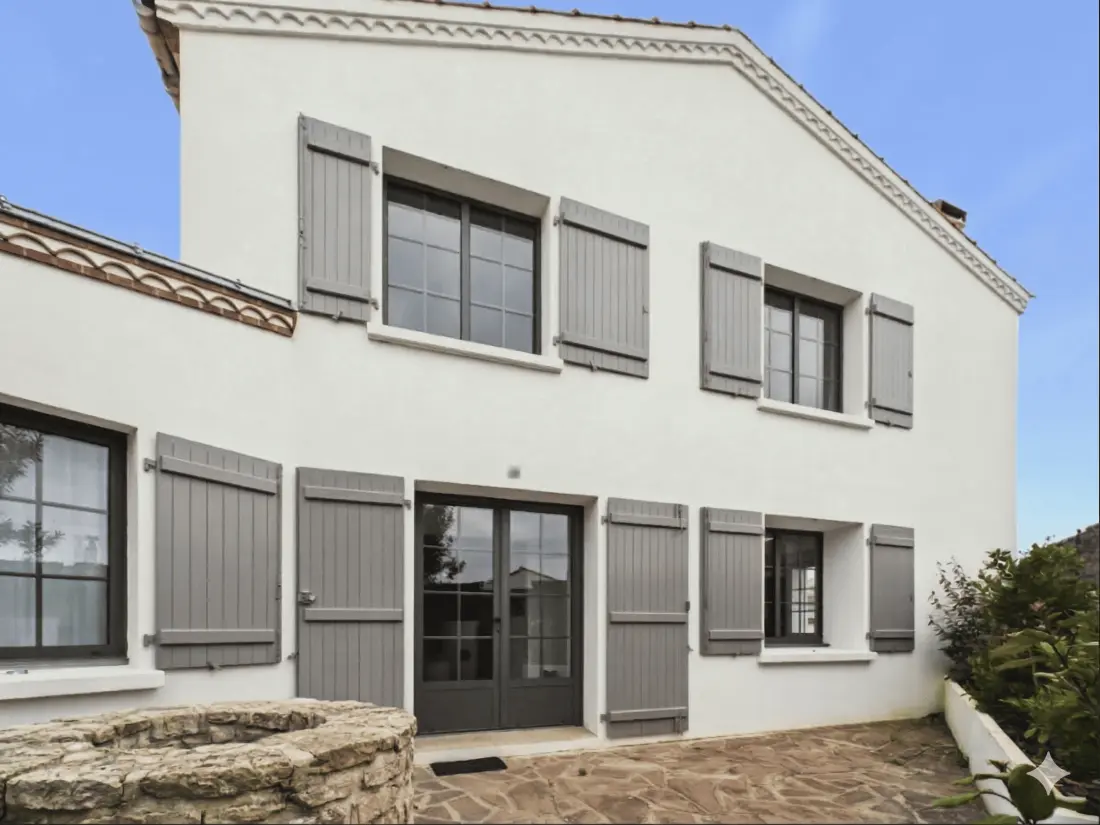 Maison à L'Epine - Ile de Noirmoutier