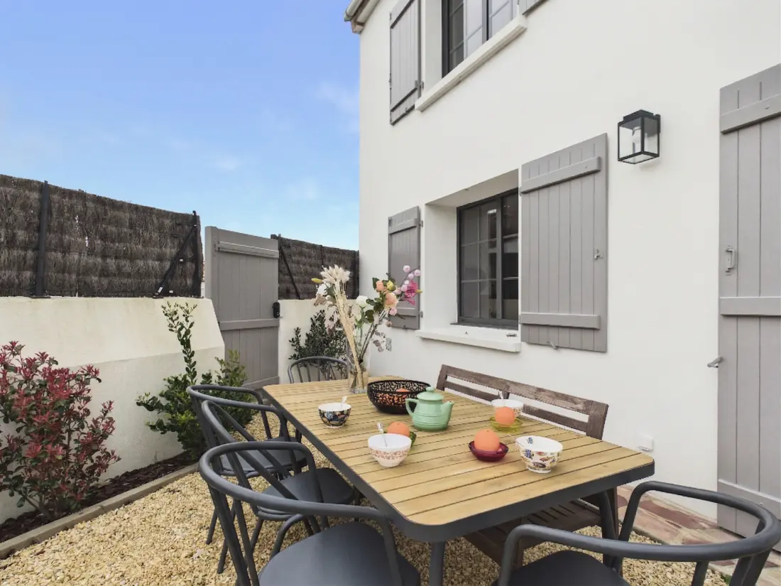 Maison à L'Epine - Ile de Noirmoutier