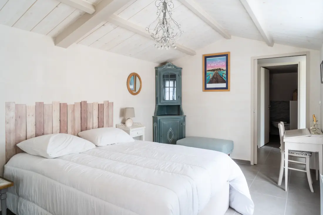 Maison à L'Epine - Ile de Noirmoutier